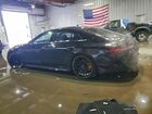 2024 Mercedes-benz Amg Gt 63 Black vin: W1K7X8JB8RV004425
