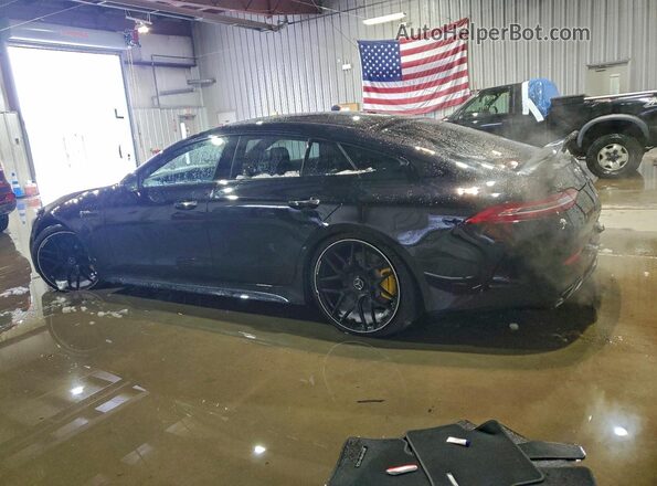 W1K7X8JB8RV004425 2024 MERCEDES-BENZ AMG Black Tył lewy