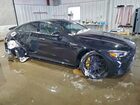 2024 Mercedes-benz Amg Gt 63 Black vin: W1K7X8JB8RV004425