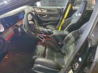 2024 Mercedes-benz Amg Gt 63 Black vin: W1K7X8JB8RV004425