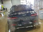 2024 Mercedes-benz Amg Gt 63 Black vin: W1K7X8JB8RV004425
