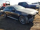 2021 Mercedes-benz Amg Gt 63 S Серый vin: W1K7X8KB6MA036949