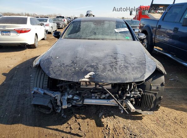 W1K7X8KB6MA036949 2021 MERCEDES-BENZ AMG Серый Вид спереди