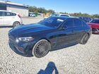 2023 Mercedes-benz C 300 Black vin: W1KAF4GB0PR095446