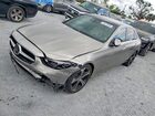 2023 Mercedes-benz C 300 Tan vin: W1KAF4GB0PR096368