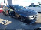 2023 Mercedes-benz C 300 Sedan Black vin: W1KAF4GB0PR136514