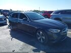 2023 Mercedes-benz C 300 Sedan Black vin: W1KAF4GB1PR122170