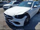 2023 Mercedes-benz C 300 Sedan White vin: W1KAF4GB2PR101439 2023 Mercedes-benz C 300 Sedan White vin: W1KAF4GB2PR101439