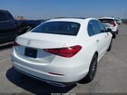 2023 Mercedes-benz C 300 Sedan White vin: W1KAF4GB2PR101439 2023 Mercedes-benz C 300 Sedan White vin: W1KAF4GB2PR101439