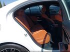 2023 Mercedes-benz C 300 Sedan White vin: W1KAF4GB2PR101439 2023 Mercedes-benz C 300 Sedan White vin: W1KAF4GB2PR101439
