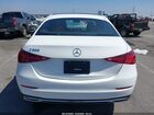 2023 Mercedes-benz C 300 Sedan White vin: W1KAF4GB2PR101439 2023 Mercedes-benz C 300 Sedan White vin: W1KAF4GB2PR101439