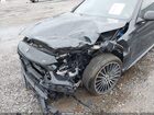 2023 Mercedes-benz C 300 Sedan Черный vin: W1KAF4GB6PR096603