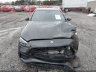 2023 Mercedes-benz C 300 Sedan Черный vin: W1KAF4GB6PR096603