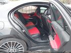2023 Mercedes-benz C 300 Sedan Черный vin: W1KAF4GB6PR096603