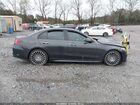 2023 Mercedes-benz C 300 Sedan Черный vin: W1KAF4GB6PR096603