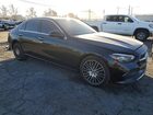 2025 Mercedes-benz C 300 Черный vin: W1KAF4GB6SR270047