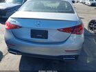 2023 Mercedes-benz C 300 Sedan Серый vin: W1KAF4GB7PR100934