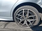 2023 Mercedes-benz C 300 Sedan Серый vin: W1KAF4GB7PR100934