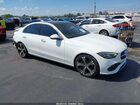 2023 Mercedes-benz C 300 Sedan White vin: W1KAF4GB8PR089670