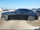 2023 Mercedes-benz C 300 Sedan Black vin: W1KAF4GB8PR133375