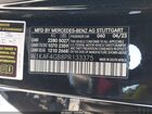 2023 Mercedes-benz C 300 Sedan Black vin: W1KAF4GB8PR133375