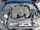 2023 Mercedes-benz C 300 Sedan Black vin: W1KAF4GB8PR133375