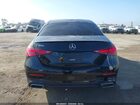 2023 Mercedes-benz C 300 Sedan Black vin: W1KAF4GB8PR133375