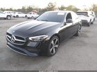 2025 Mercedes-benz C 300   Черный vin: W1KAF4GB8SR253511
