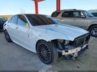 2023 Mercedes-benz C 300 4matic White vin: W1KAF4HB0PR086390