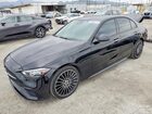 2024 Mercedes-benz C 300 4matic Black vin: W1KAF4HB0RR208541