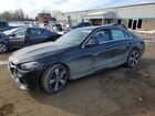 2022 Mercedes-benz C 300 4matic Black vin: W1KAF4HB1NR011131