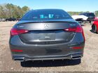 2023 Mercedes-benz C 300 4matic Серый vin: W1KAF4HB2PR146069