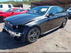 2023 Mercedes-benz C 300 4matic Серый vin: W1KAF4HB2PR146069