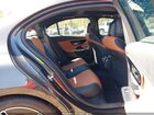 2023 Mercedes-benz C 300 4matic Серый vin: W1KAF4HB2PR146069