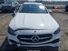 2025 Mercedes-benz C 300   Белый vin: W1KAF4HB2SR267872