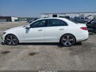 2025 Mercedes-benz C 300   Белый vin: W1KAF4HB2SR267872