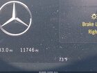 2025 Mercedes-benz C 300   Белый vin: W1KAF4HB2SR267872