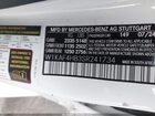 2025 Mercedes-benz C 300   White vin: W1KAF4HB3SR241734