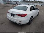 2025 Mercedes-benz C 300   White vin: W1KAF4HB3SR241734
