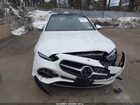 2025 Mercedes-benz C 300   White vin: W1KAF4HB3SR241734