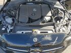2025 Mercedes-benz C 300 4matic Черный vin: W1KAF4HB3SR297995