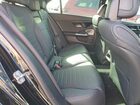 2025 Mercedes-benz C 300 4matic Черный vin: W1KAF4HB3SR297995