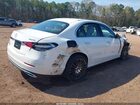 2025 Mercedes-benz C 300 White vin: W1KAF4HB4SR298590 2025 Mercedes-benz C 300 White vin: W1KAF4HB4SR298590