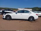 2025 Mercedes-benz C 300 White vin: W1KAF4HB4SR298590 2025 Mercedes-benz C 300 White vin: W1KAF4HB4SR298590