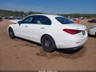 2025 Mercedes-benz C 300 White vin: W1KAF4HB4SR298590 2025 Mercedes-benz C 300 White vin: W1KAF4HB4SR298590