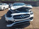 2025 Mercedes-benz C 300 White vin: W1KAF4HB4SR298590 2025 Mercedes-benz C 300 White vin: W1KAF4HB4SR298590