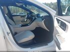 2025 Mercedes-benz C 300 White vin: W1KAF4HB4SR298590 2025 Mercedes-benz C 300 White vin: W1KAF4HB4SR298590