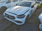 2024 Mercedes-benz C 300 4matic White vin: W1KAF4HB5RR181966