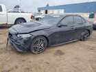 2023 Mercedes-benz C 300 4matic Black vin: W1KAF4HB6PR154269