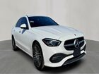 2022 Mercedes-benz C 300 4matic White vin: W1KAF4HB8NR015287